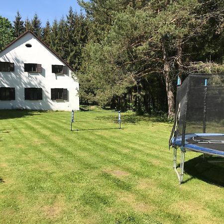 Apartmany Slavkovice-Lipno Černá v Pošumaví 外观 照片