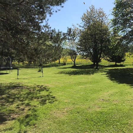 Apartmany Slavkovice-Lipno Černá v Pošumaví 外观 照片