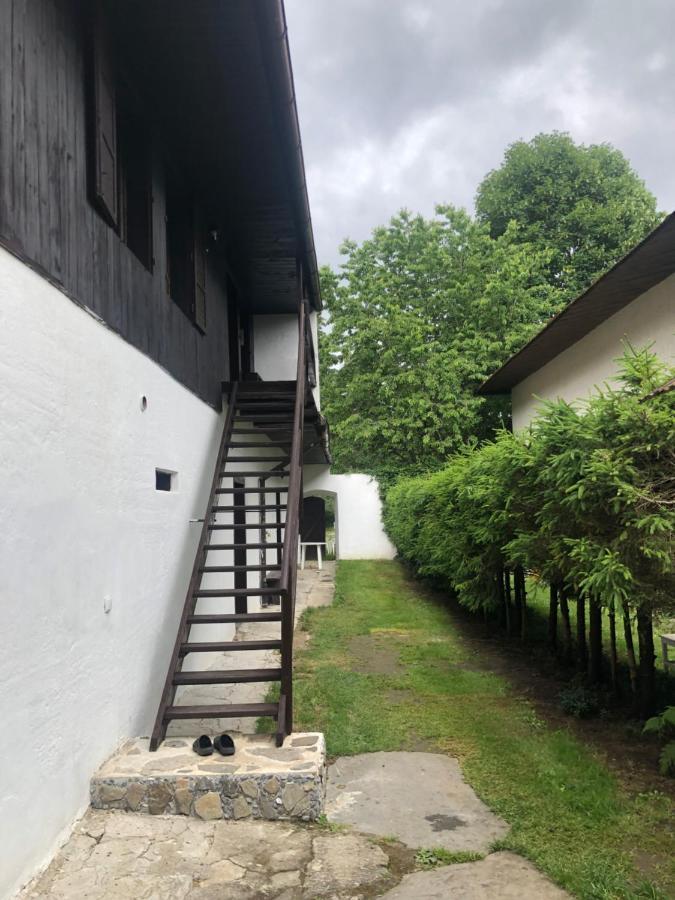 Apartmany Slavkovice-Lipno Černá v Pošumaví 外观 照片