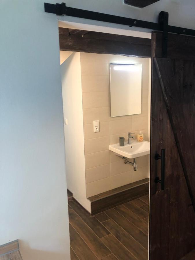 Apartmany Slavkovice-Lipno Černá v Pošumaví 外观 照片