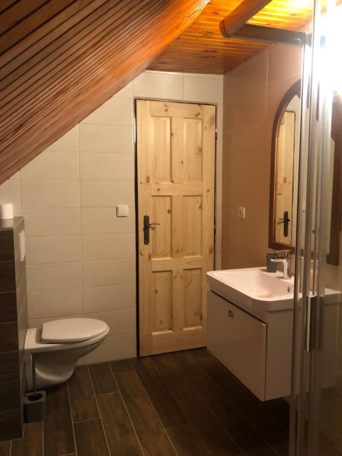 Apartmany Slavkovice-Lipno Černá v Pošumaví 外观 照片